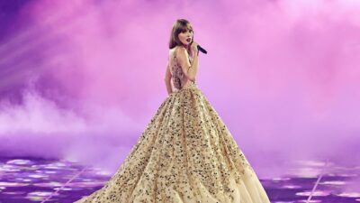 Film Taylor Swift “The Eras Tour” akan Tayang di Indonesia, Catat Tanggalnya