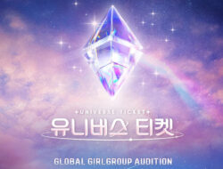 Daftar Juri dan Mentor Program Audisi Girl Grup K-Pop “Universe Ticket”, Ada Kim Sejeong!