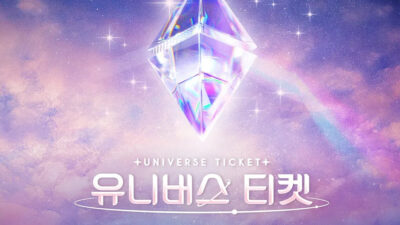 Daftar Juri dan Mentor Program Audisi Girl Grup K-Pop “Universe Ticket”, Ada Kim Sejeong!