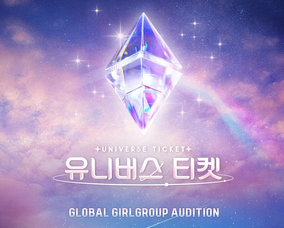 Daftar Juri dan Mentor Program Audisi Girl Grup K-Pop “Universe Ticket”