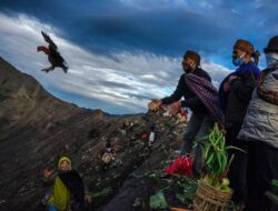 Penting Diketahui, 6 Upacara Adat Jawa Timur Ini Mencerminkan Kebudayaan dan Kearifan Lokal