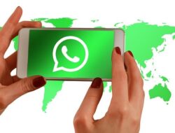 Cek Fitur Dasar Aplikasi WhatsApp dan Tata Cara Menggunakannya, Paling Mudah dan Praktis