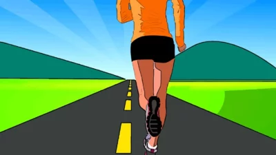 5 Cara Jogging yang Baik dan Benar sesuai Anjuran Dokter