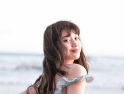 Profil Ghea Indrawari, Penyanyi Muda Cantik yang Lagunya Viral di TikTok