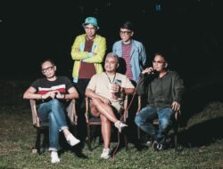 Makna dan Arti Lagu Kuning dari Rumahsakit, Band Britpop Indonesia Era 90-an
