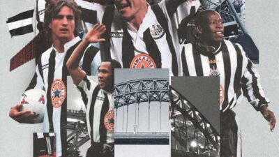 Digadang-gadang Bakal Menjadi Tim Kuda Hitam, Newcastle United Masuk ke Grup Neraka Liga Champions 2023/2024