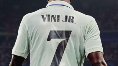 Untuk Menggantikan Posisi Salah, Liverpool Berencana Memboyong Vinicius Jr dari Real Madrid