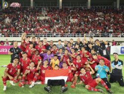 Tidak Hanya Indonesia, Berikut Ini Daftar Negara yang Lolos Piala Asia U-23 2024