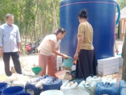18 Wilayah di Jabar Terdampak Kekeringan, Pemprov Salurkan 5,7 Juta Liter Air