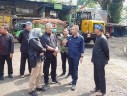 Darurat Sampah, Pemkot Bandung Fokus Tangani 78 TPS Overload
