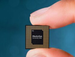 Teknologi Chipset Mediatek Dimensity 9000, Bawa Performa Tinggi ke Smartphone Terbaik