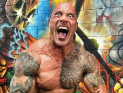 20 Kata-Kata Motivasi dari Dwayne Johnson “The Rock”, Teruslah Kejar Impianmu untuk Menjadi Pegulat Andal WWE