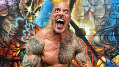 20 Kata-Kata Motivasi dari Dwayne Johnson “The Rock”, Teruslah Kejar Impianmu untuk Menjadi Pegulat Andal WWE