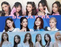 Daftar 30 Peringkat Reputasi Girl Grup K-Pop September 2023, NewJeans Tetap Terpopuler