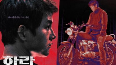 Sinopsis Film Korea “Hopeless” yang Dibintangi Song Joong Ki