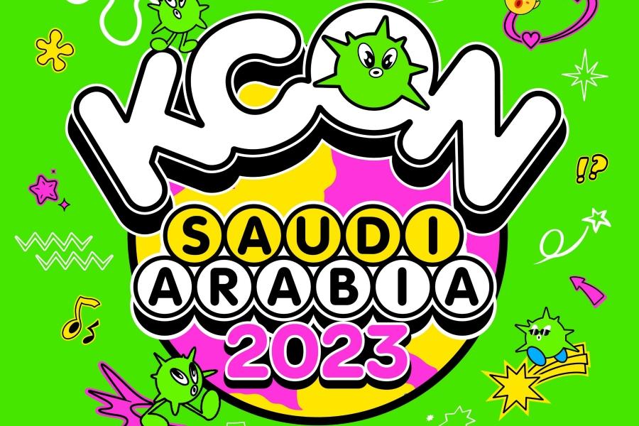 Daftar Lineup KCON Arab Saudi 2023