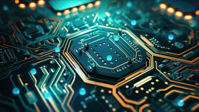Perbandingan Kinerja Chipset Flagship Bionic A17 Pro vs Snapdragon 8 Gen 3
