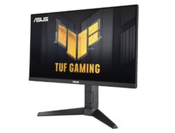 ASUS TUF Gaming VG249QL3A, Monitor Gaming Terbaru dengan Kualitas Terbaik