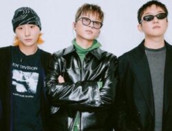 Profil wave to earth, Band Indie Pop Korea yang Lagunya Viral di Media Sosial