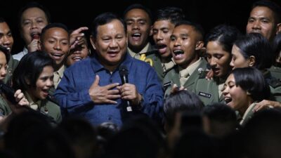 Indonesia Tawarkan Evakuasi Korban di Gaza untuk Dirawat di RS TNI