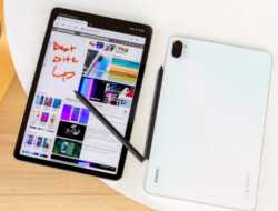 7 Rekomendasi Tablet Xiaomi yang Cocok untuk Semua Kalangan