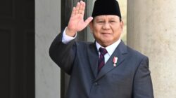 Akademisi Nilai Prabowo Perlu Pahami Makna Suap dalam Pemilu