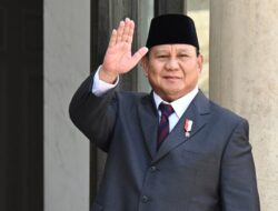 Prabowo Minta Waktu Bertemu Megawati