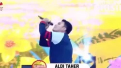 Lirik Lagu Viva La Vida Indonesia dari Aldi Taher