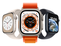 Apple Watch Series 9 Resmi Meluncur, Fitur Baru dan Penyempurnaan yang Mengagumkan