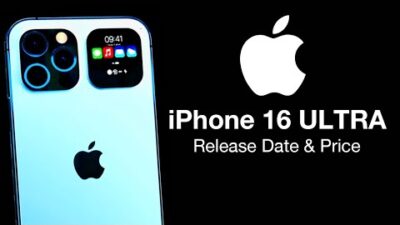 Bocoran Apple Tambahakan Satu Buah Tombol di iPhone 16
