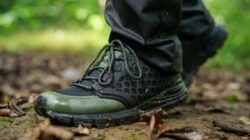 Anti Cedera! Ini 8 Rekomendasi Sepatu Hiking Produk Lokal yang Super Nyaman