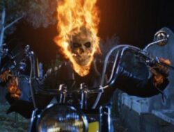 Jadwal RCTI Jumat 15 September 2023: Ghost Rider, Mahligai Untuk Cinta, Jangan Bercerai Bunda dan Ikatan Cinta