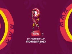 Sudah Resmi Dibuka FIFA, Berikut Link Tiket Piala Dunia U-17