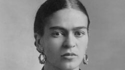 Profil Frida Kahlo, Maestro Lukis Seni Kaum Feminis