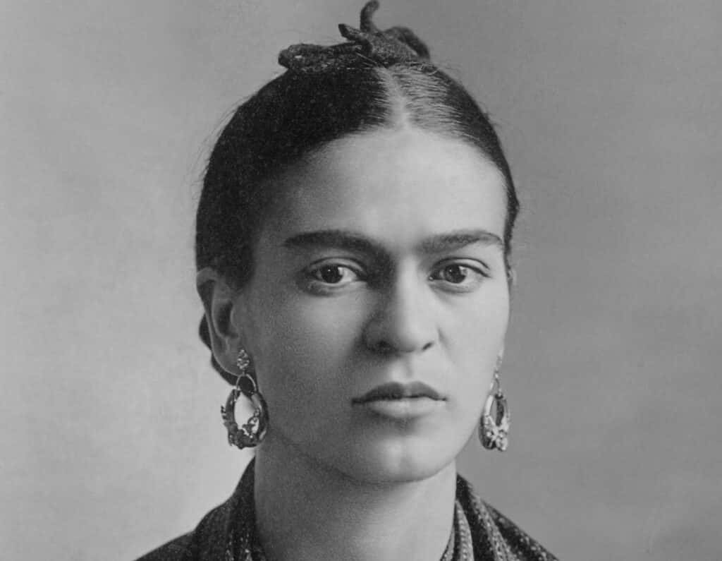 Profil Frida Kahlo, Maestro Lukis Seni Kaum Feminis
