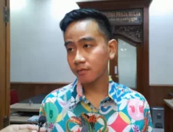 Sah Menjadi Cawapres Prabowo, Gibran Rakabuming Raka Kantongi Restu dari Jokowi