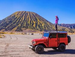 Gunung Bromo Kembali Dibuka, Ini Aturan Terbaru dan Larangan bagi Pengunjung