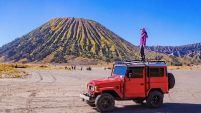 Gunung Bromo Kembali Dibuka, Ini Aturan Terbaru dan Larangan bagi Pengunjung