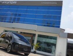 Harga Mobil Hyundai Dikabarkan Naik Gila-gilaan, Simak Penjelasannya di Sini!