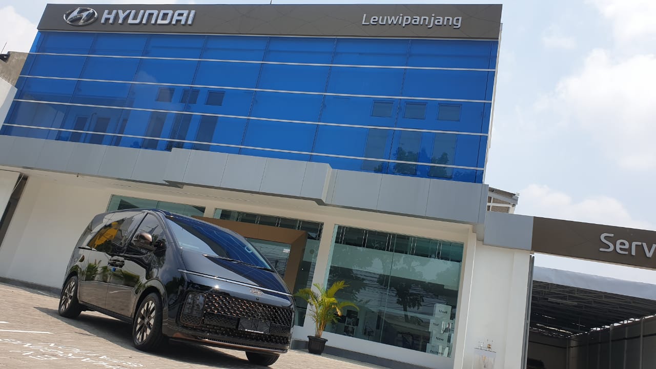 Harga Mobil Hyundai Dikabarkan Naik Gila-gilaan