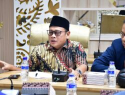 TKRPP Jabar Sayangkan Sikap Sekber Relawan Ganjar Tolak Ridwan Kamil sebagai Bacawapres