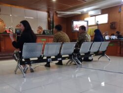 Terkait Kasus Suap Bandung Smart City, Khairul Rijal Ajukan JC