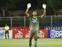 Komentar Teja Paku Alam Mengenai Performa Timnas Indonesia di Piala Asia 2023