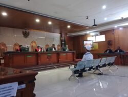 Sidang Putusan Kasus Bandung Smart City, Dirut CIFO, Sony Setiadi di Vonis 1 Tahun 6 Bulan Penjara dan Denda 100 Juta