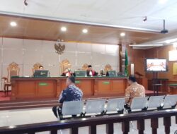 JPU Hadirkan 3 Orang Saksi dalam Sidang Kasus Suap Bandung Smart City, Salah Satunya Dinilai Hakim Tak Terbuka