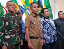 Ramai Beredar 2 SK Pj Kepala Daerah Jawa Barat, Bey Machmudin: Kami Hanya Menerima Satu Surat dan Sudah dengan SK