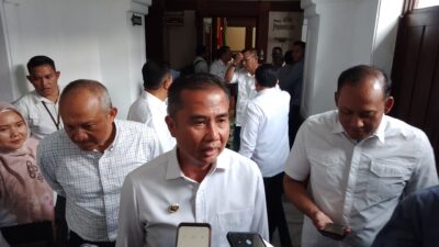 PJ Gubernur Targetkan TPPAS Lulut-Nambo Rampung Tahun Ini