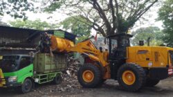Pemprov Jabar Tambah Kuota Buang Sampah Terpilah Bandung Raya ke Zona 1 TPA Sarimukti