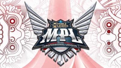 Jadwal MPL Indonesia S12: EVOS Legends dan ONIC Esports Pertemuan Dua Raksasa