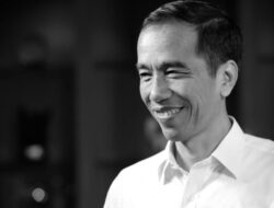 Jokowi Berterima Kasih atas Lagu Rap Saykoji Diajak ke IKN